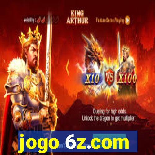 jogo 6z.com